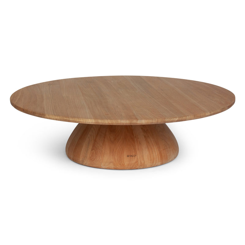 Camogli Round Coffee Table