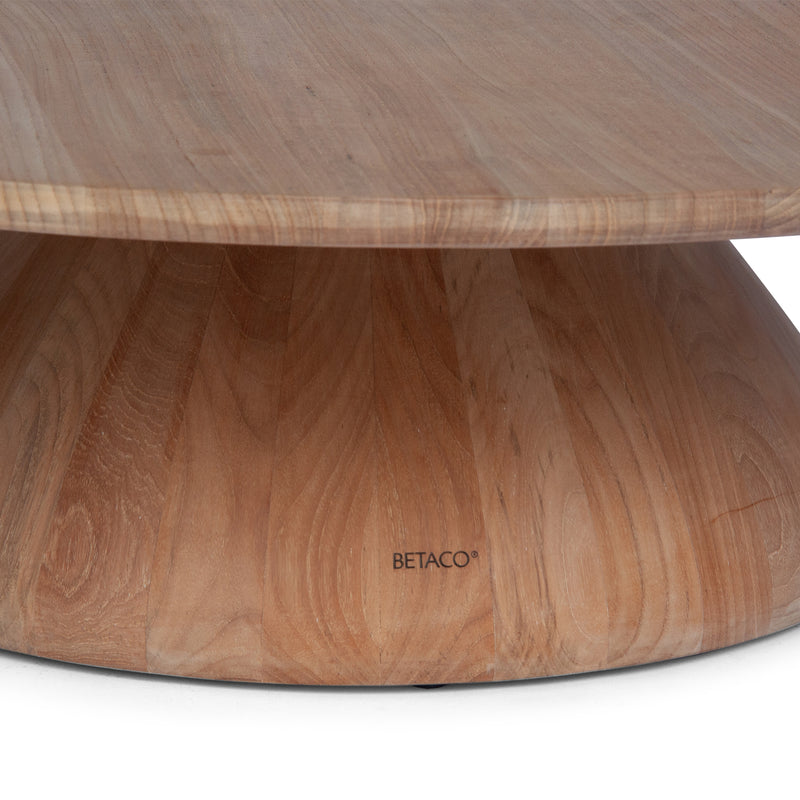 Camogli Round Coffee Table