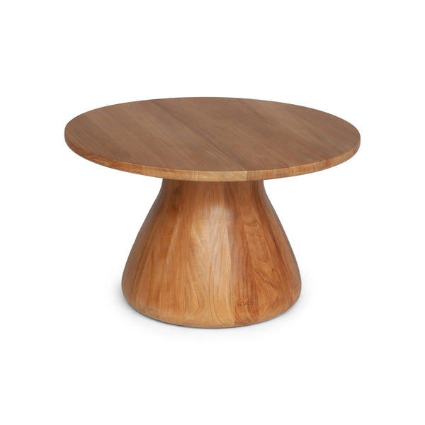 Camogli Round Coffee Table