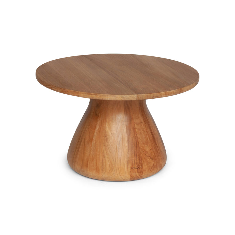 Camogli Round Coffee Table