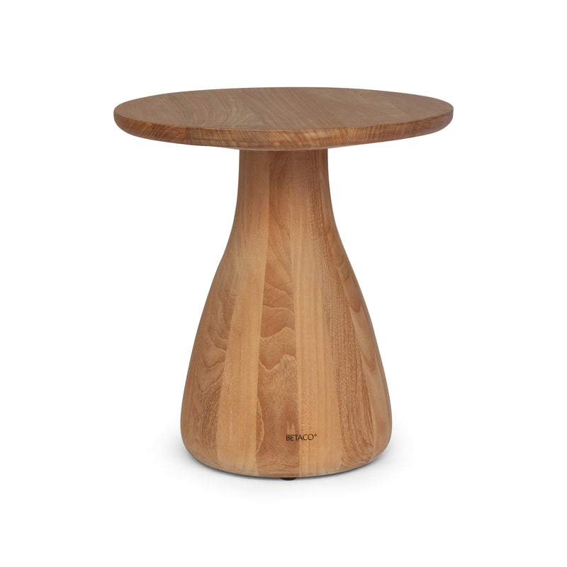 Camogli Round Coffee Table