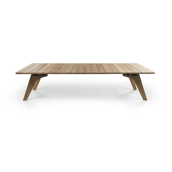Catania Low Dining Table