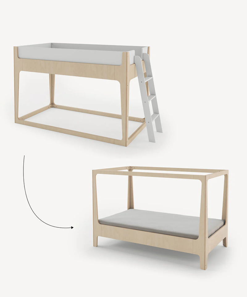 Perch Nest Bed - Oeuf Kids + Baby - HORNE