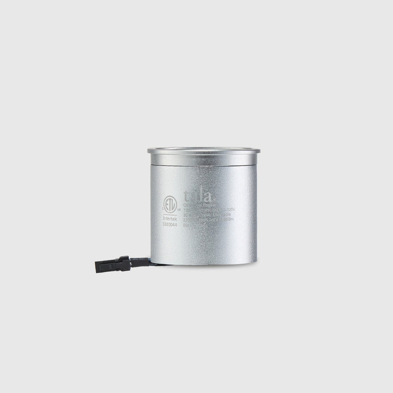 Core Recessed Downlight + T50 Light Engine