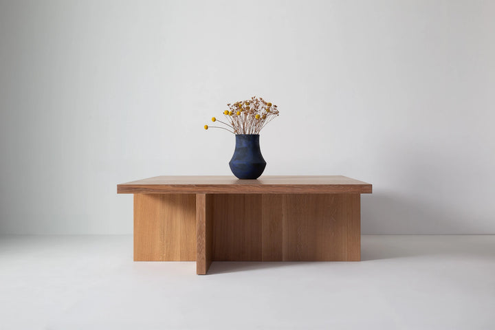 Cube + Void Coffee Table One