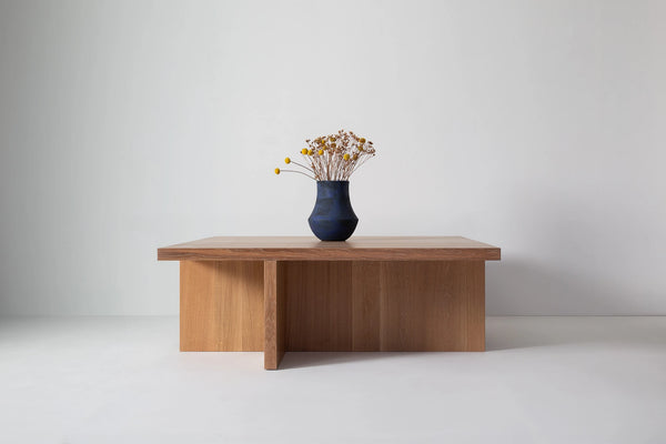 Cube + Void Coffee Table One