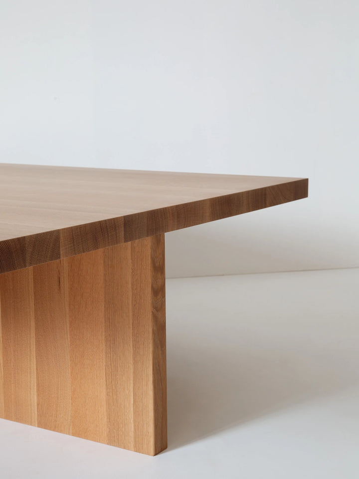 Cube + Void Coffee Table One