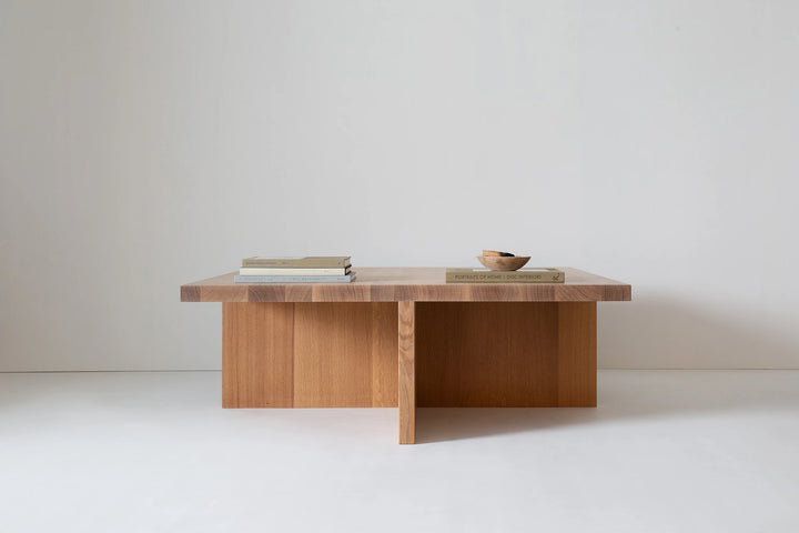 Cube + Void Coffee Table Two