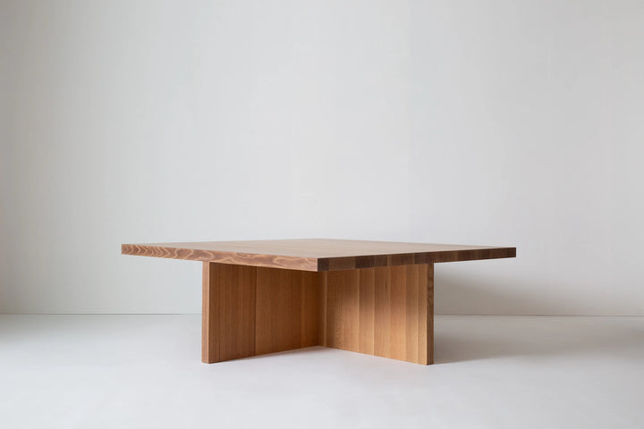 Cube + Void Coffee Table Two