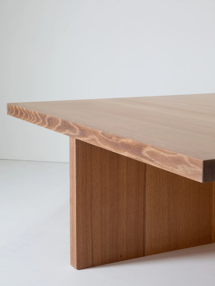Cube + Void Coffee Table Two