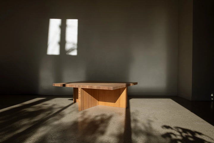 Cube + Void Coffee Table Two