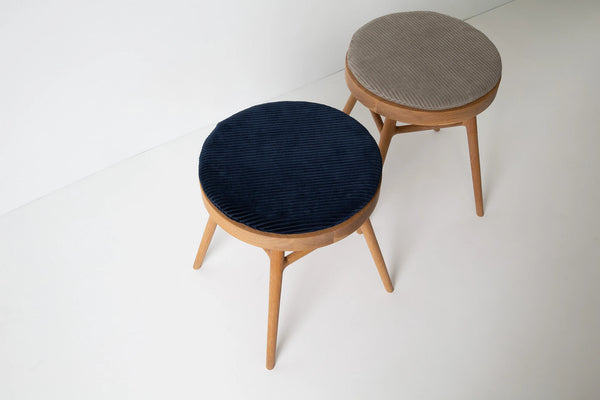Circle Seat Cushion