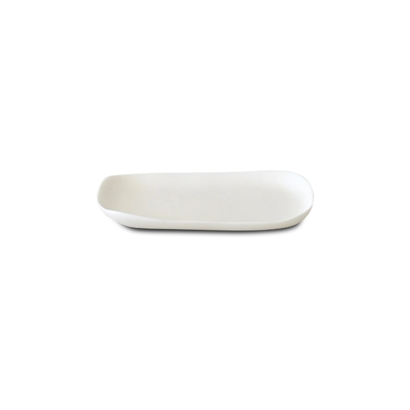 Sculpt Rectangular Plate