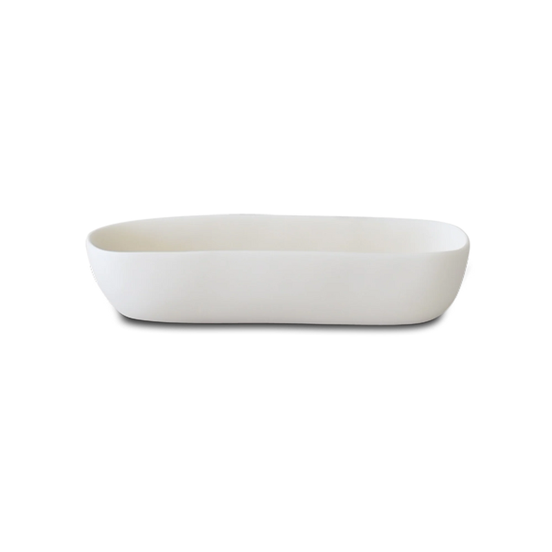 Sculpt Deep Platter