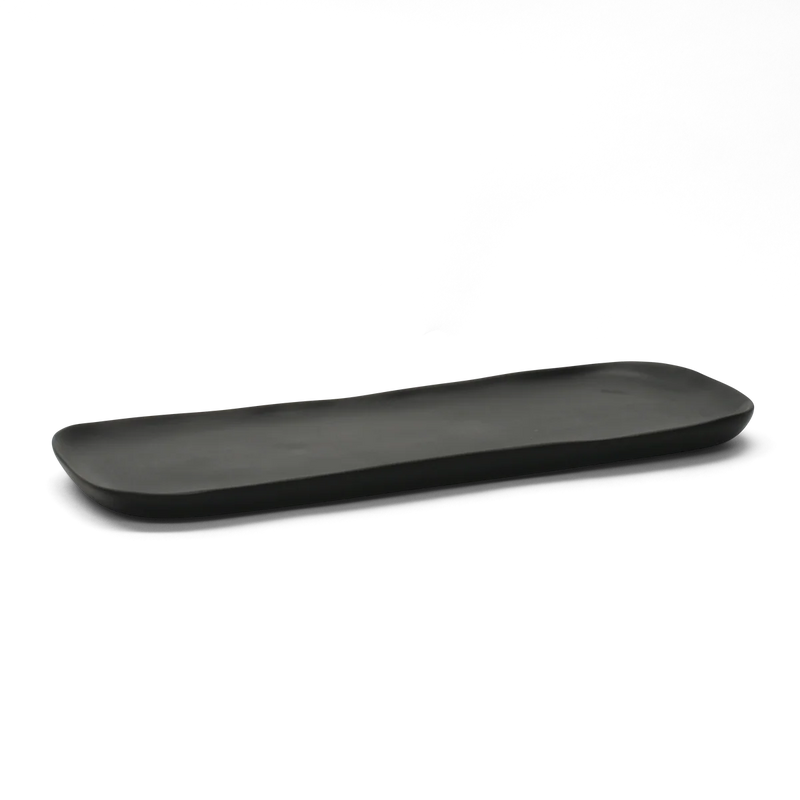 Arc Long Vanity Tray