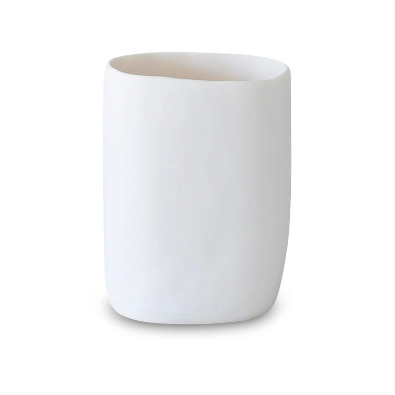 Modern Office Wastebasket