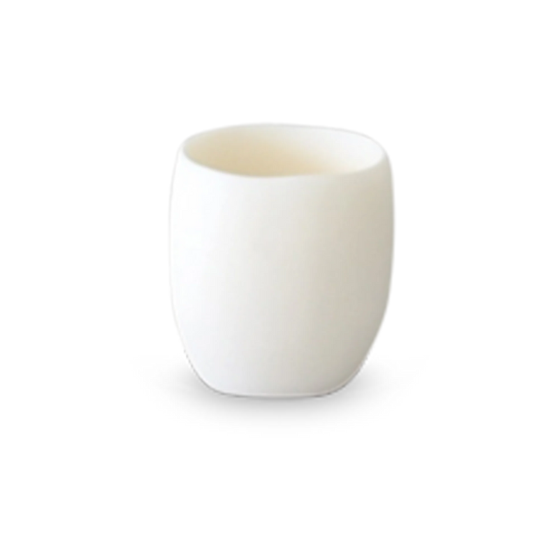 Cuadrado Vessel