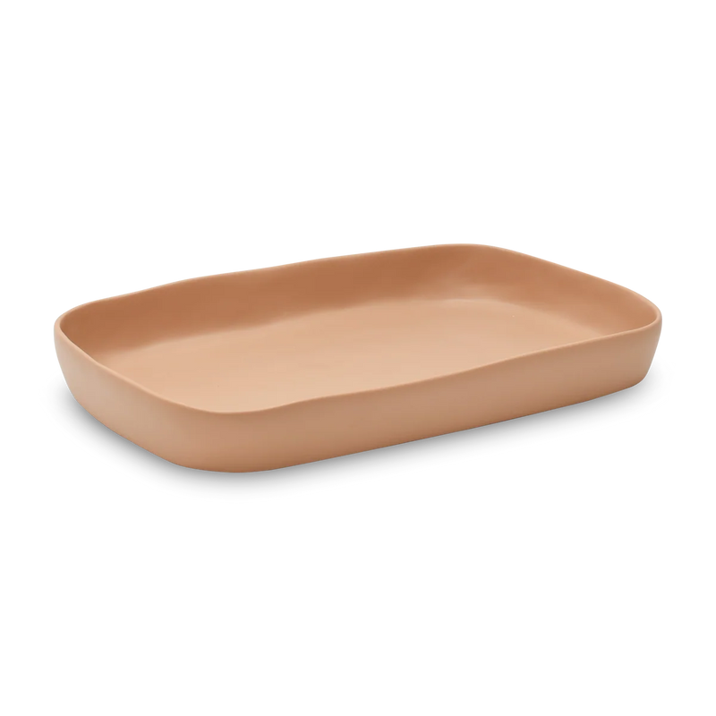 Cuadrado Platter