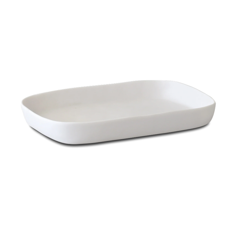 Cuadrado Platter