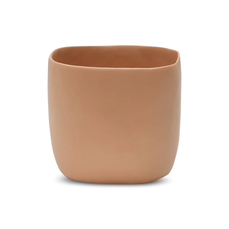 Cuadrado Vessel