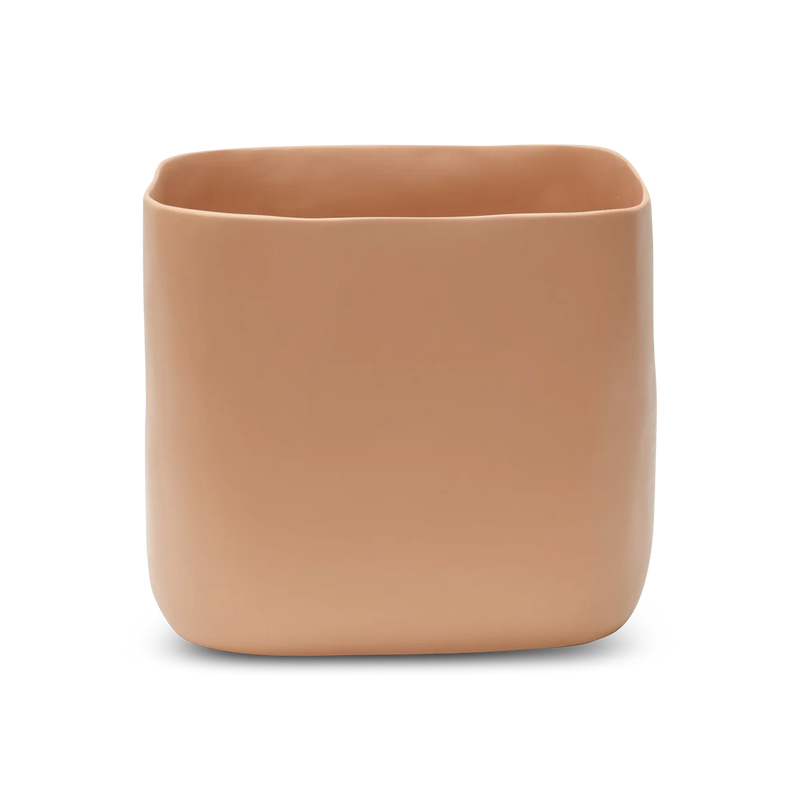 Cuadrado Vessel
