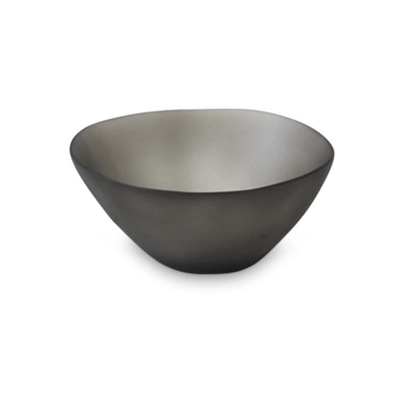 Sculpt Tapered Bowl