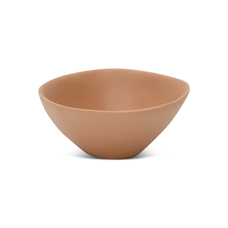Sculpt Tapered Bowl