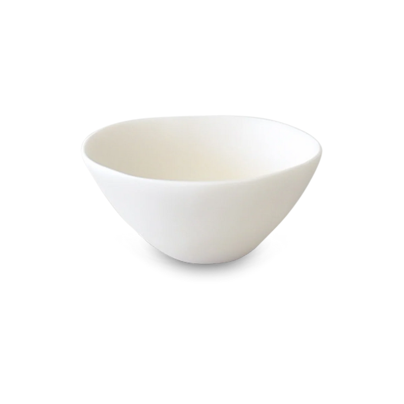 Sculpt Tapered Bowl