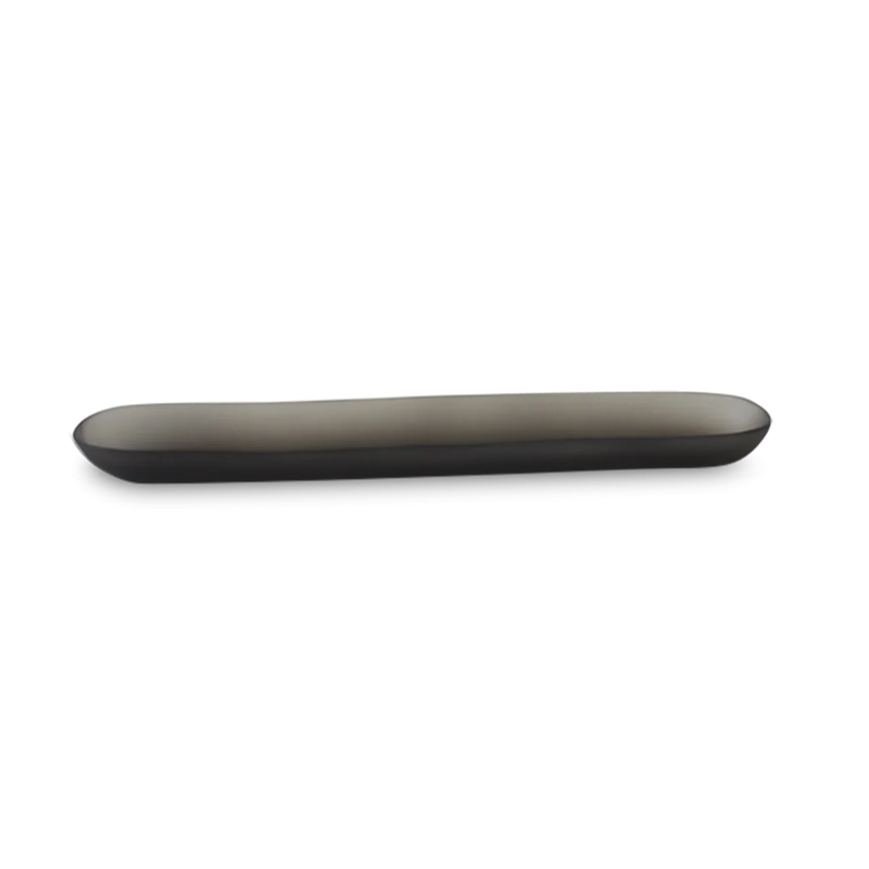 Sculpt Olive Dish