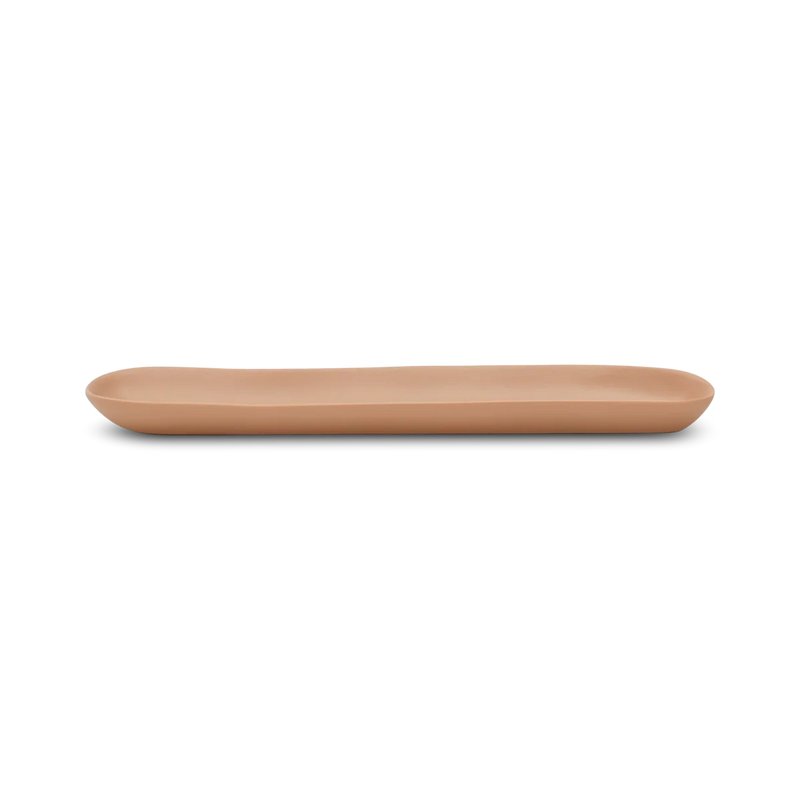Sculpt Olive Dish