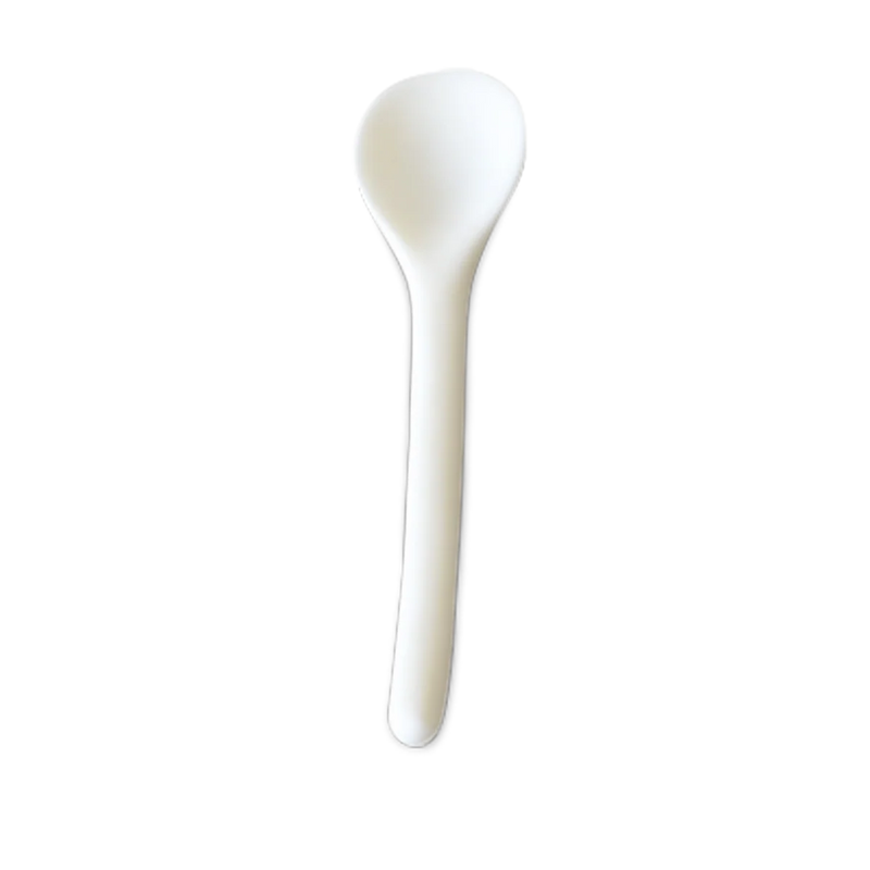 Sculpt Dessert Spoon