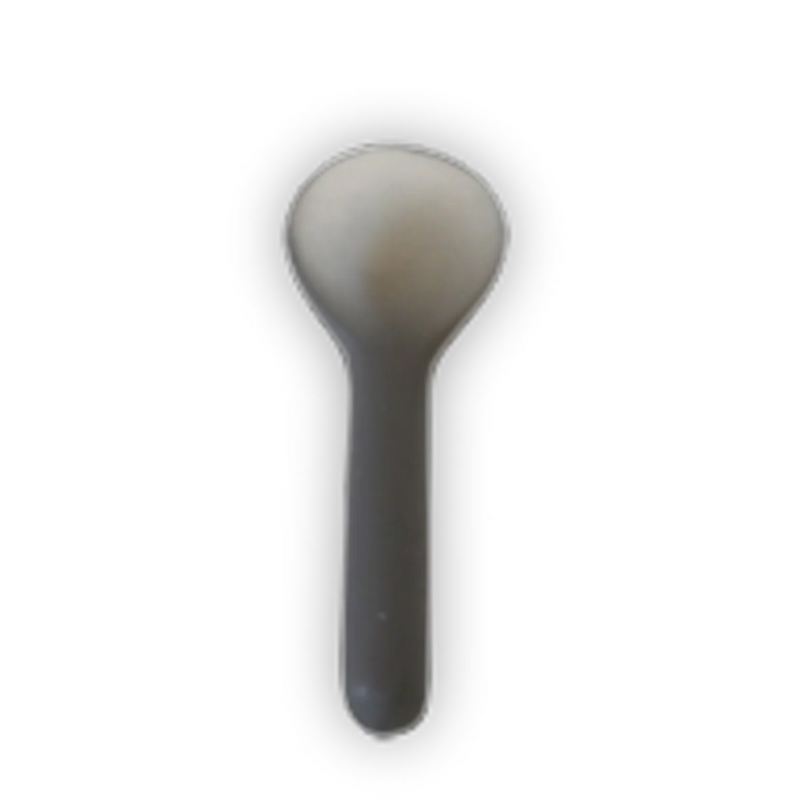 Sculpt Caviar Spoon