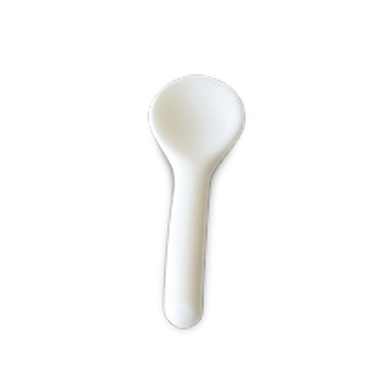 Sculpt Caviar Spoon