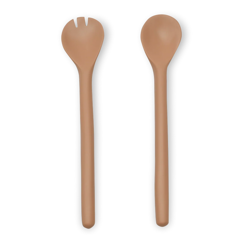 Sculpt Serving Set