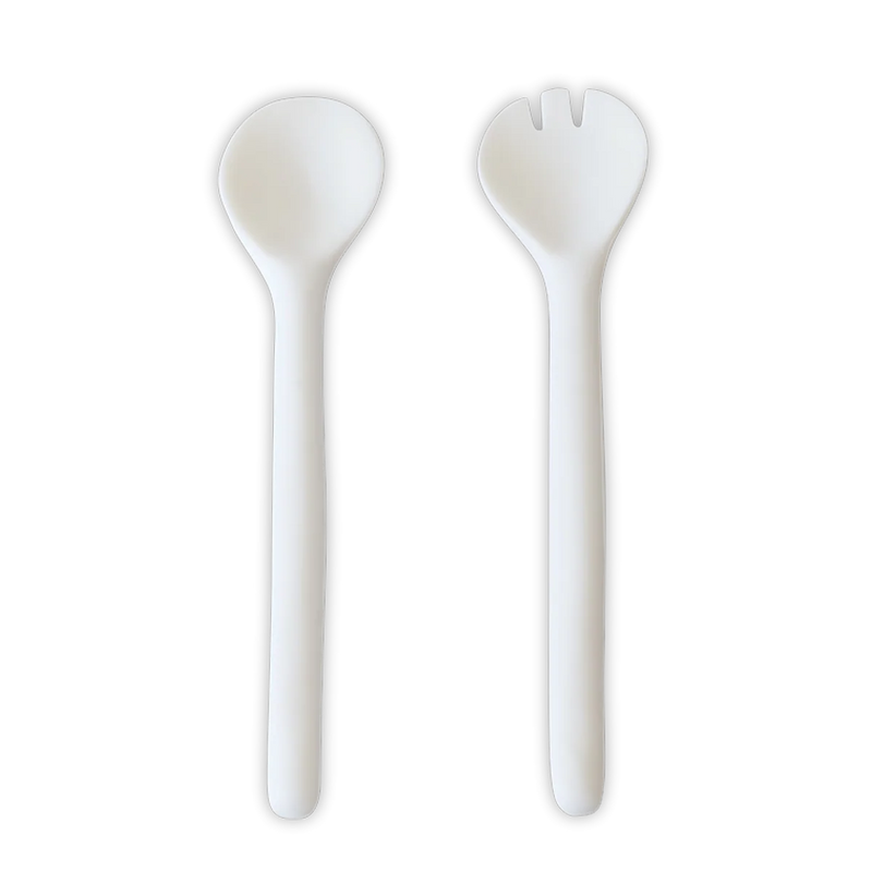 Sculpt Serving Set