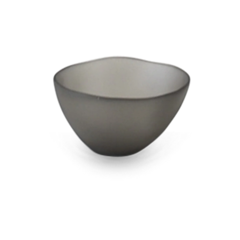Sculpt Sugar Bowl