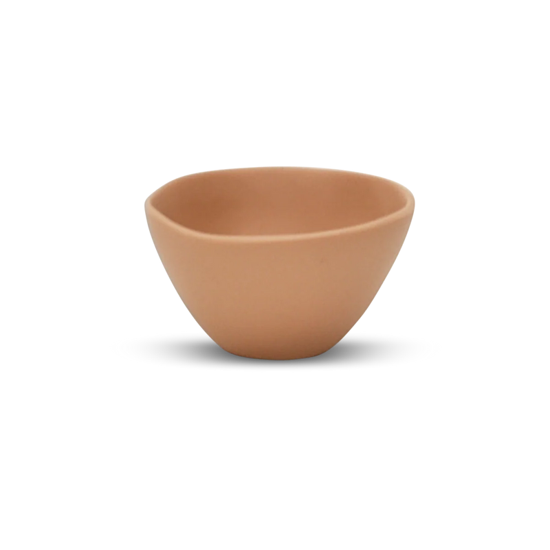Sculpt Sugar Bowl