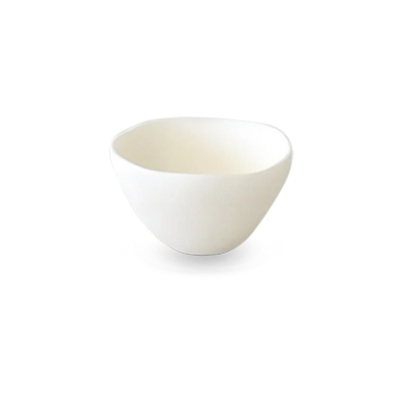 Sculpt Sugar Bowl