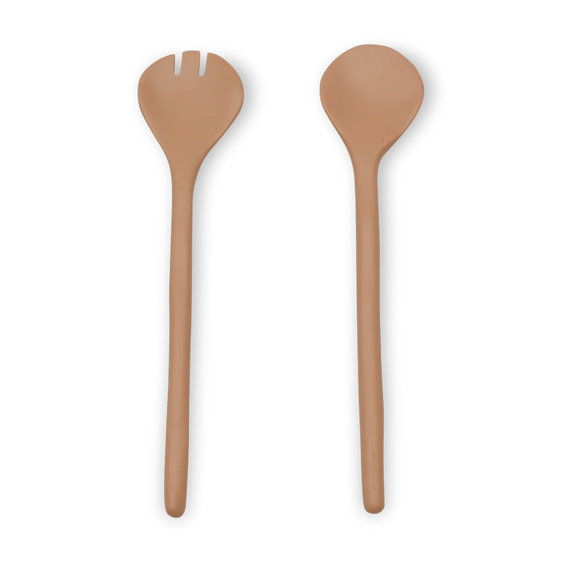 Sculpt Serving Set