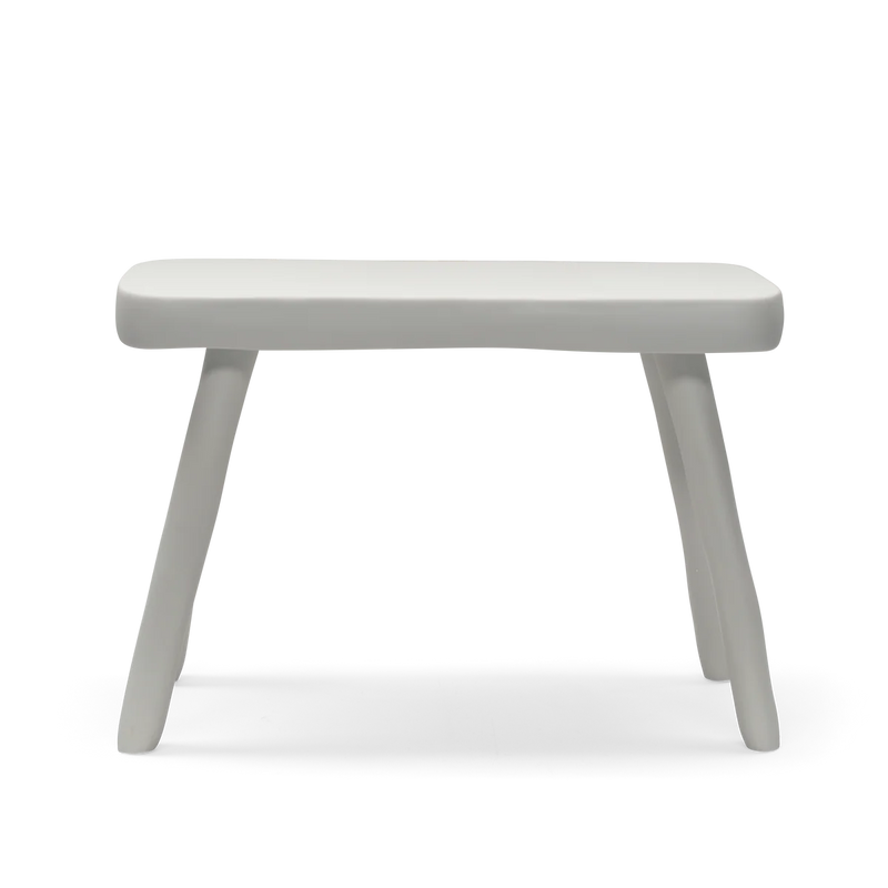 Sculpt Petite Bench