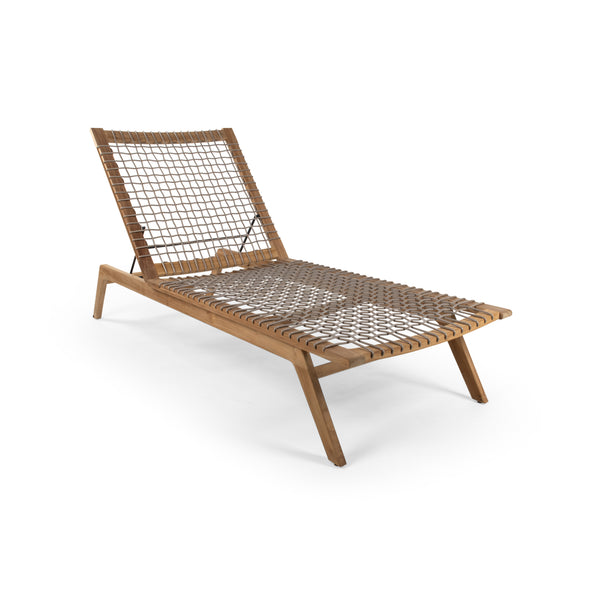 Forte Sun Lounger