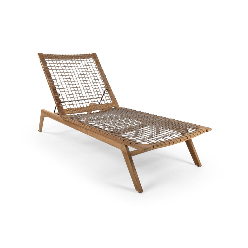 Forte Sun Lounger
