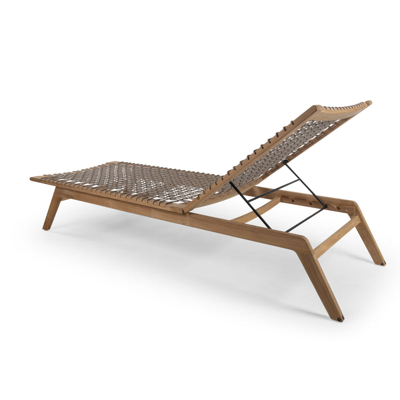 Forte Sun Lounger