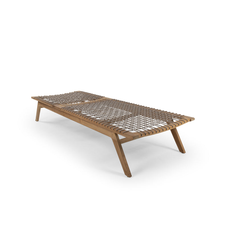 Forte Sun Lounger