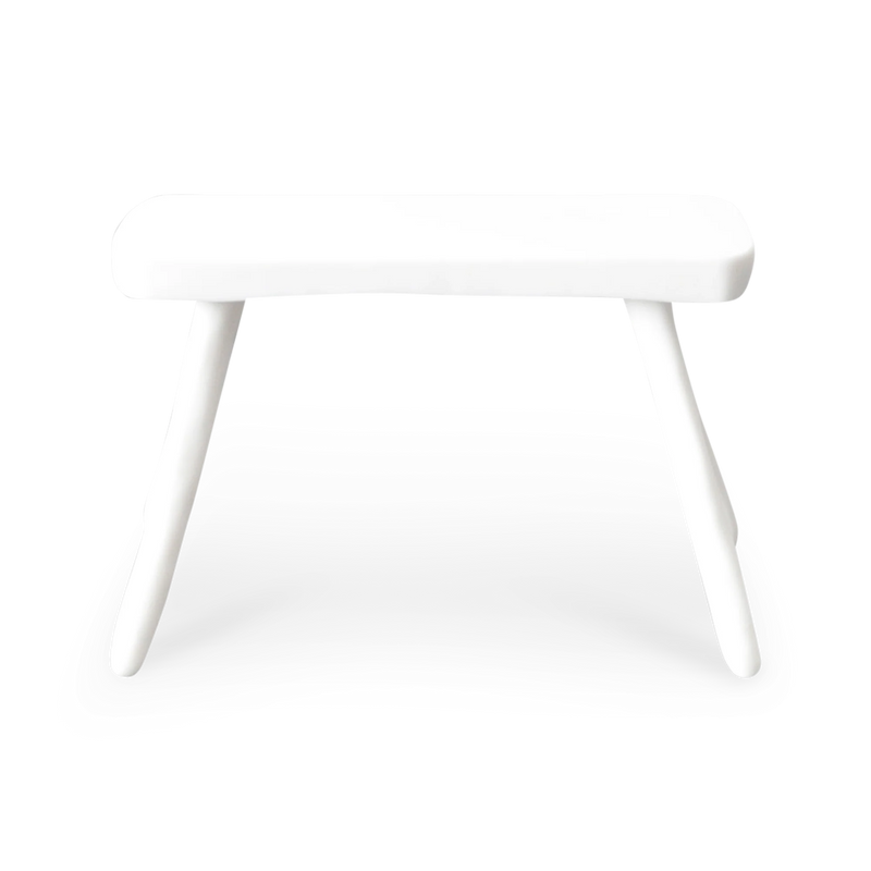 Sculpt Petite Bench