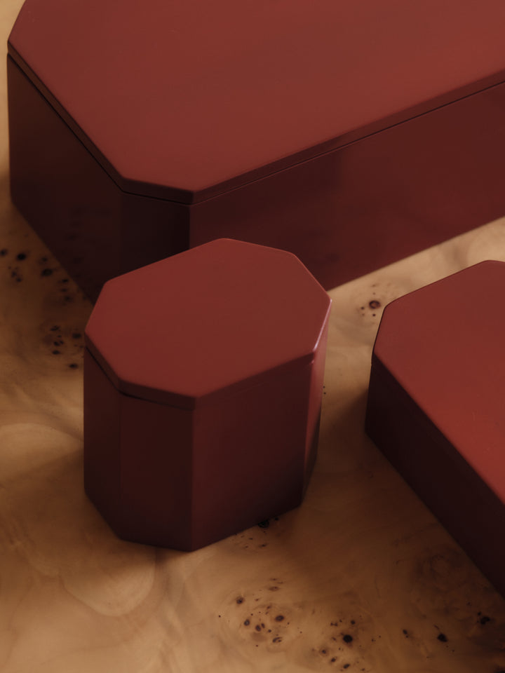 Nova Storage Box - 20 x 10