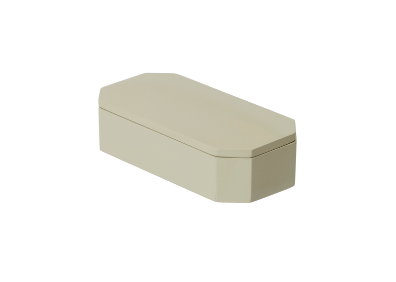 Nova Storage Box - 20 x 10