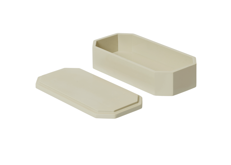 Nova Storage Box - 20 x 10