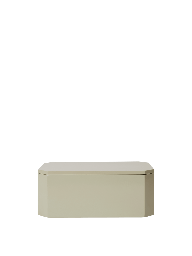 Nova Storage Box - 25 x 15