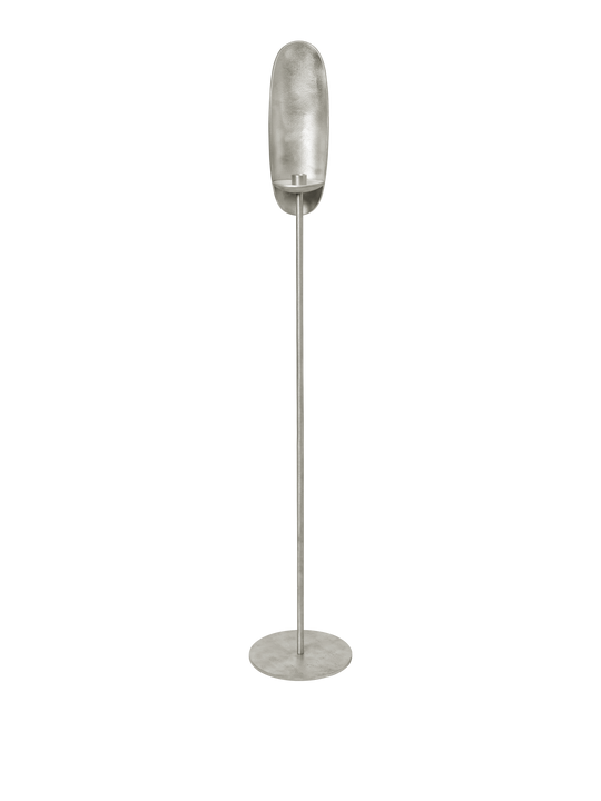Agapé Floor Candle Holder